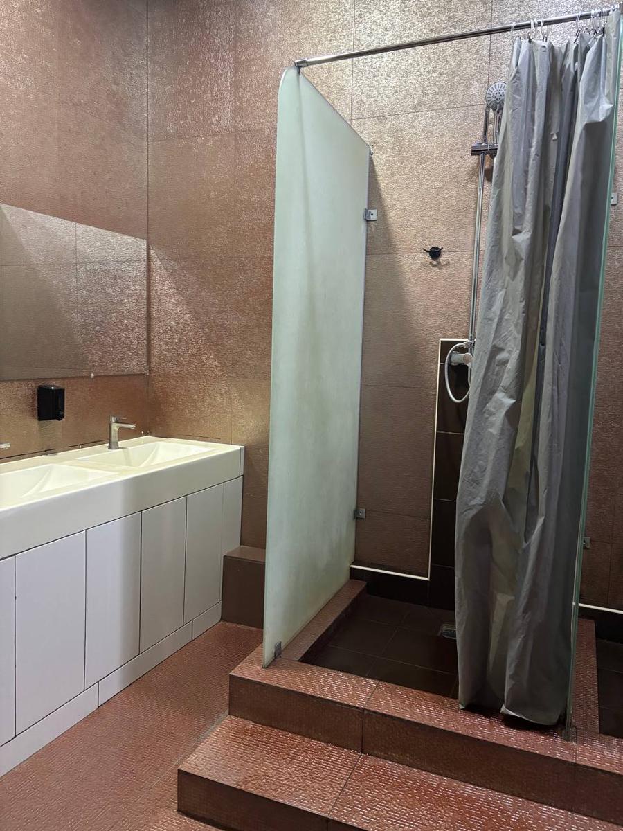 Flats Hostel ФЛЭТС photo 4