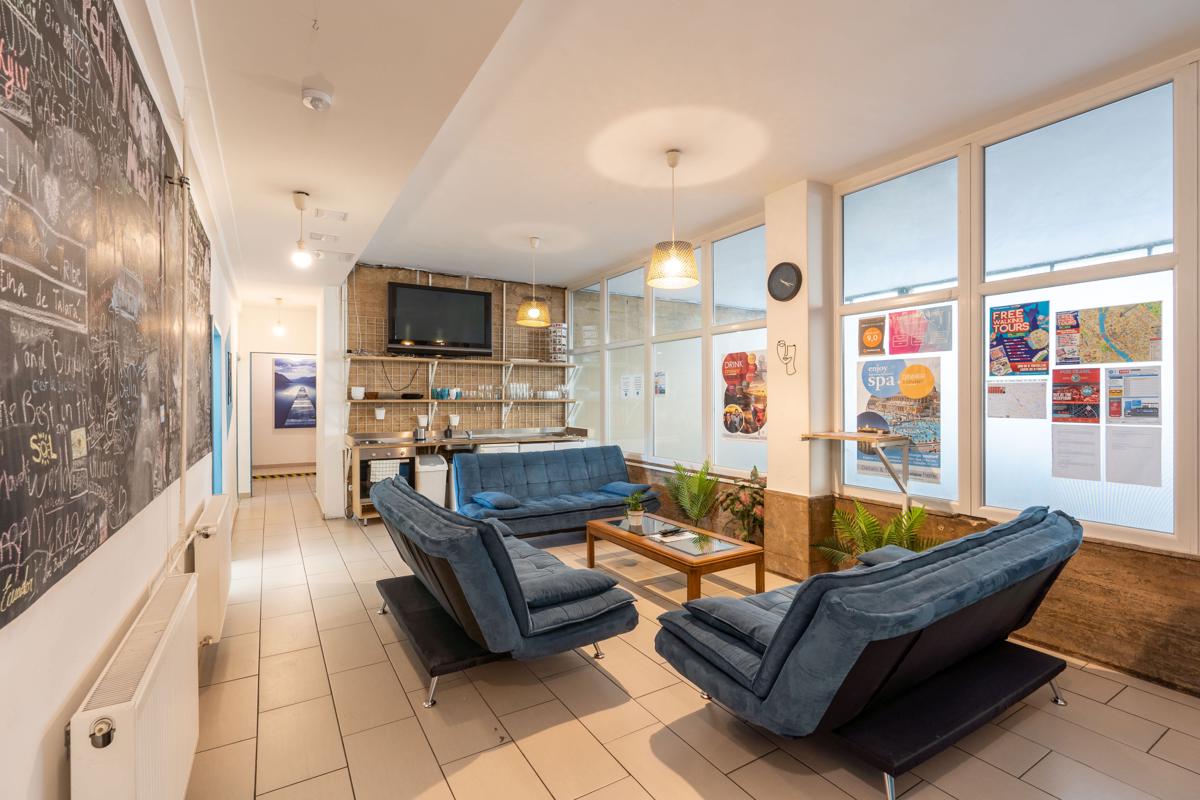 WOW City Hostel photo 1