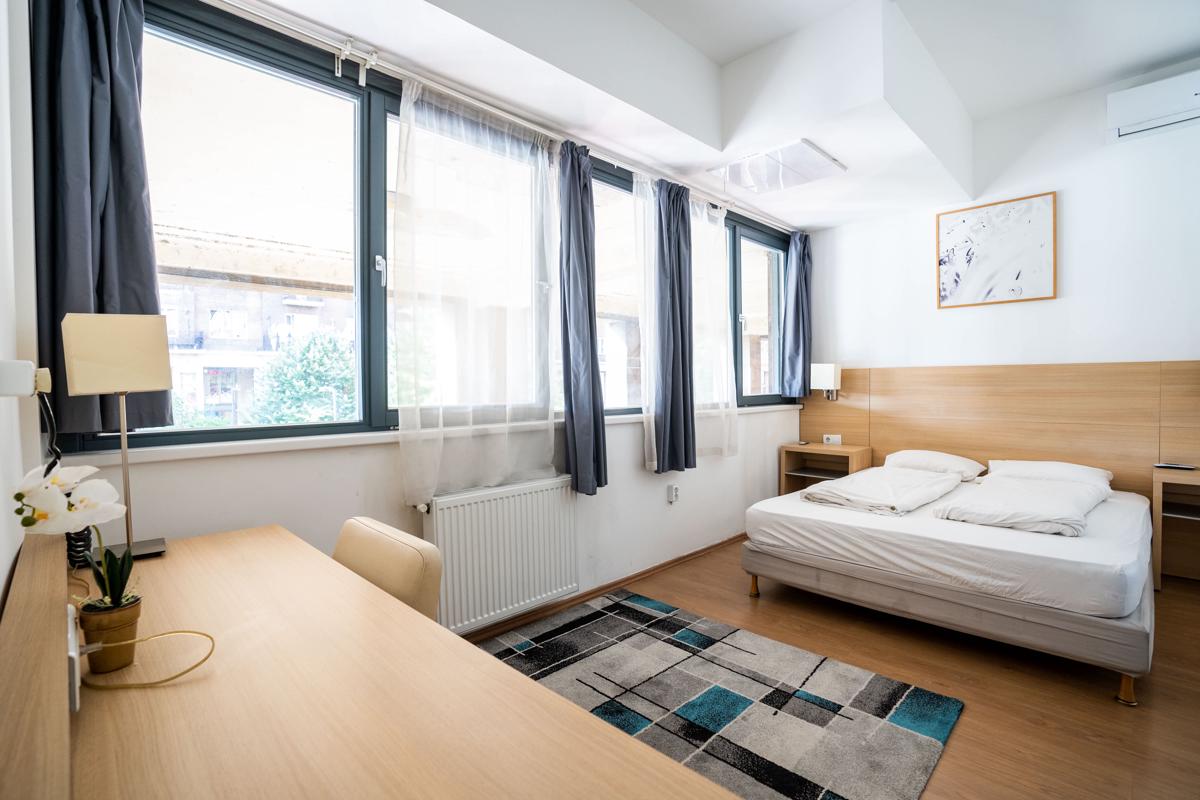 WOW City Hostel photo 4