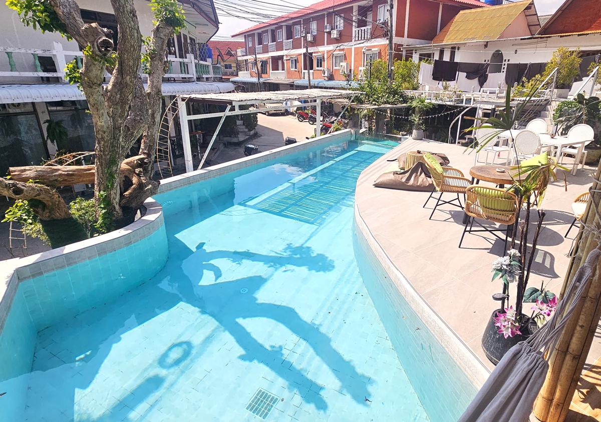 Hideout Hostel 2 photo 2