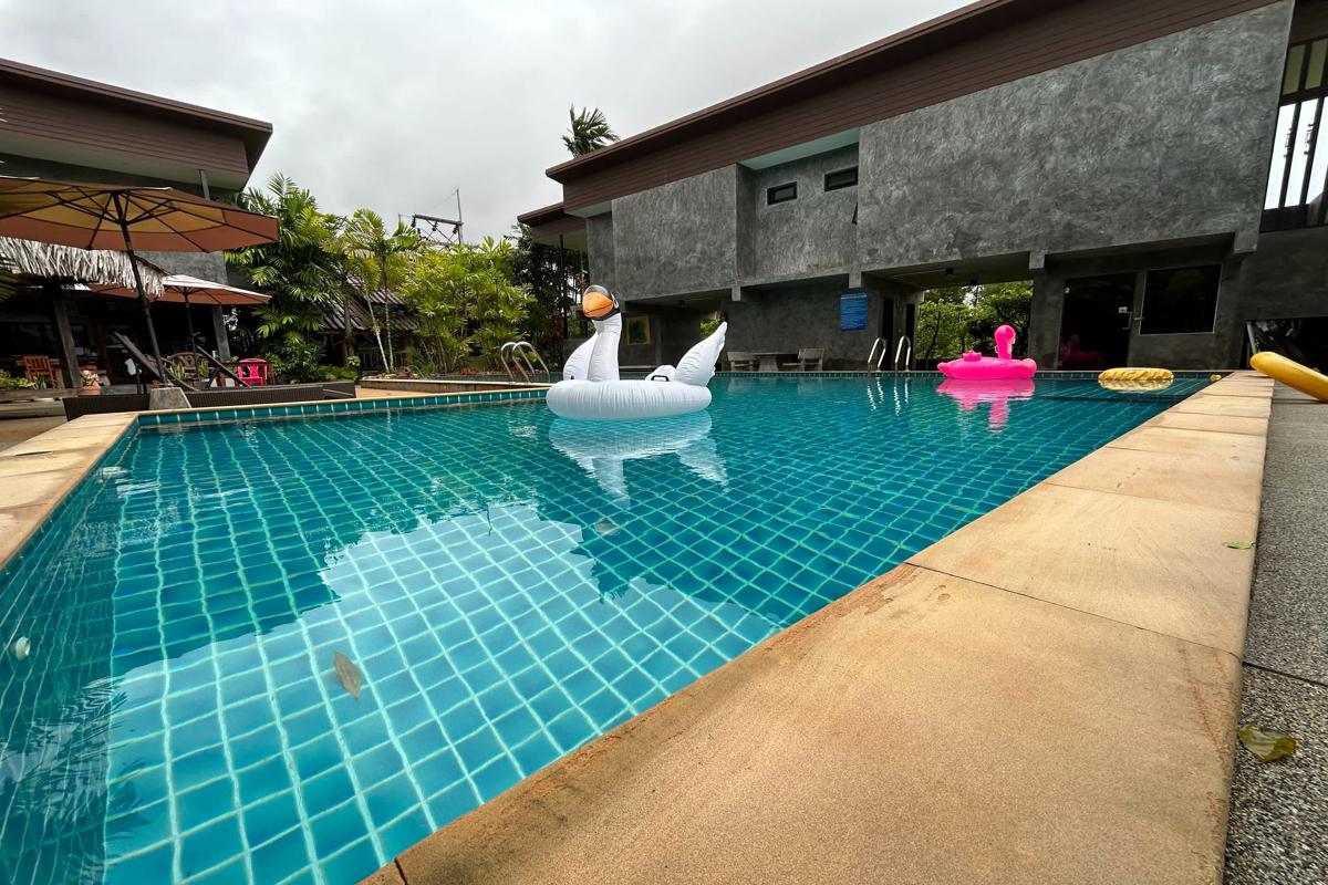 Tann Anda Resort photo 2