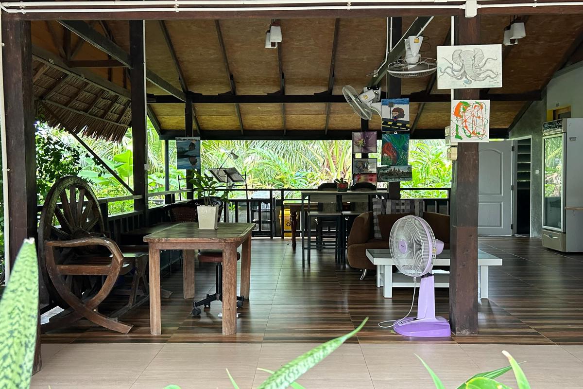 Tann Anda Resort photo 3