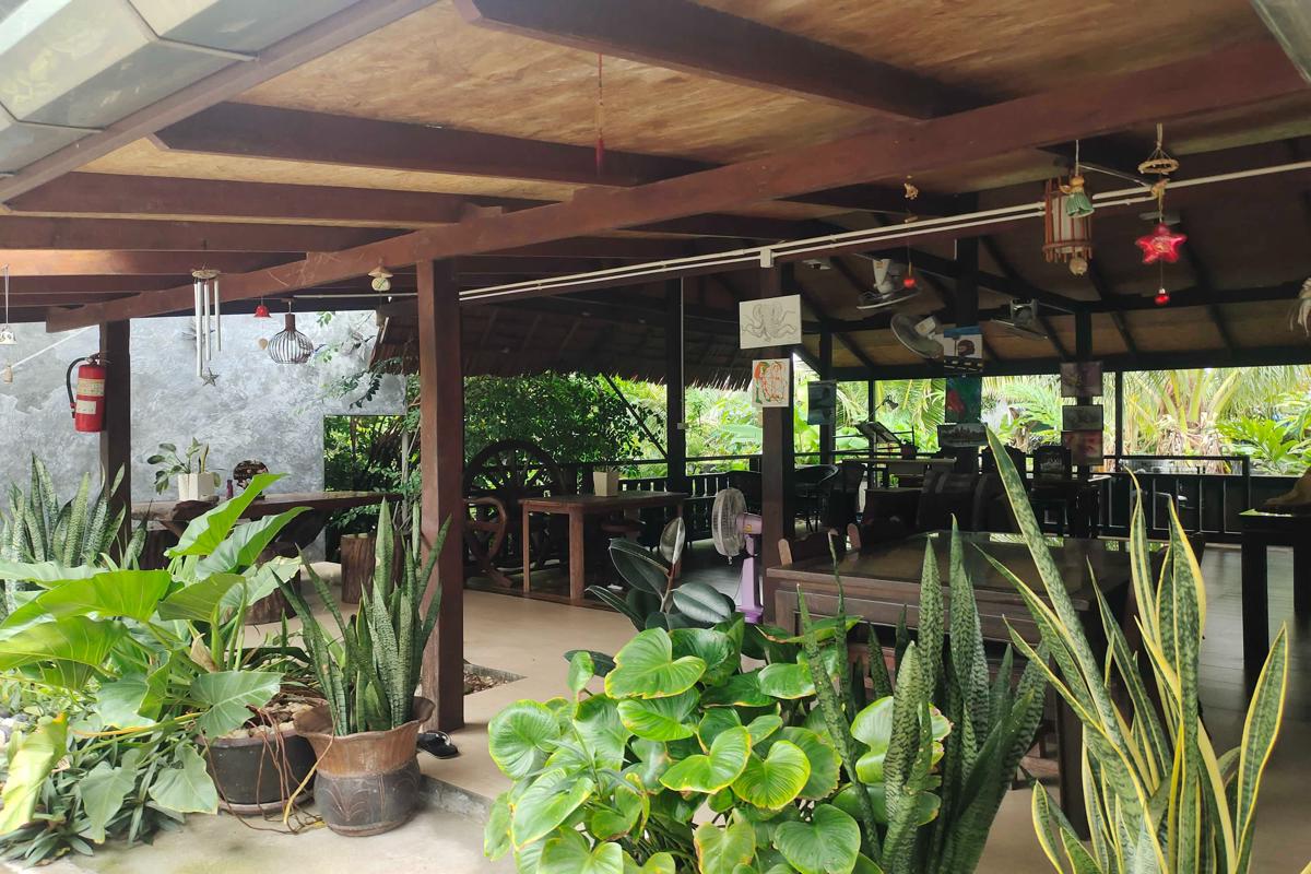 Tann Anda Resort photo 4