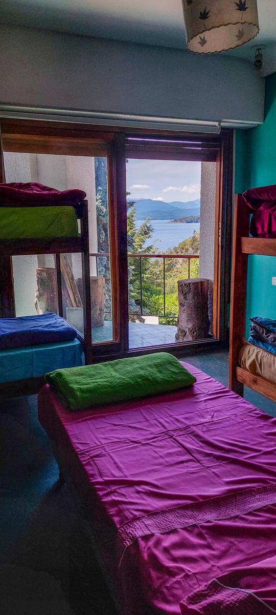 La Casona Hostel photo 1