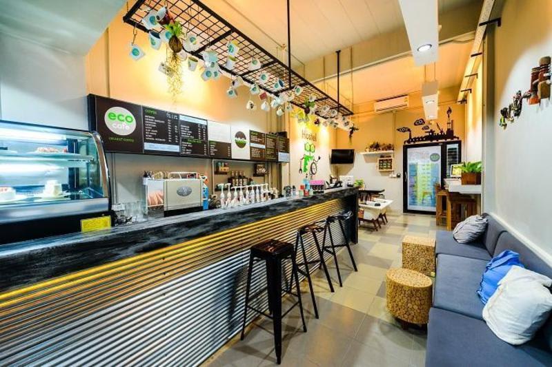 Eco Hostel Phuket photo 1