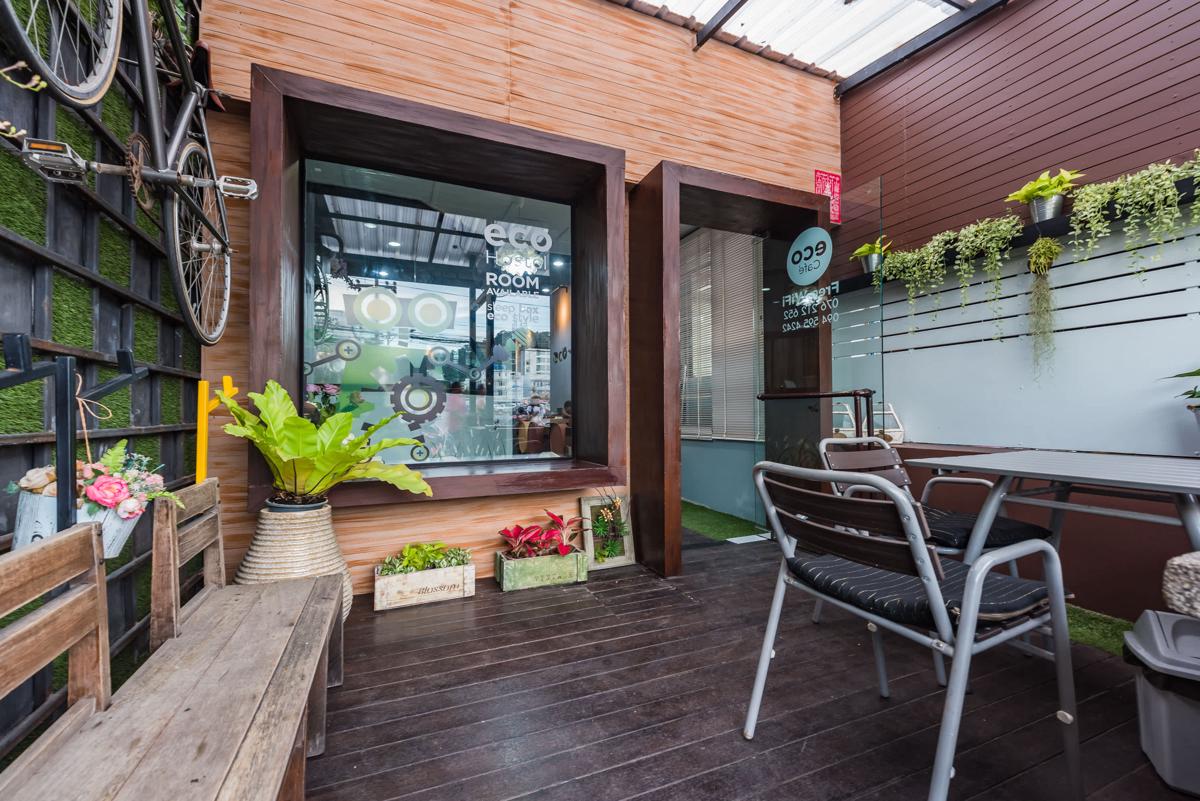 Eco Hostel Phuket photo 3