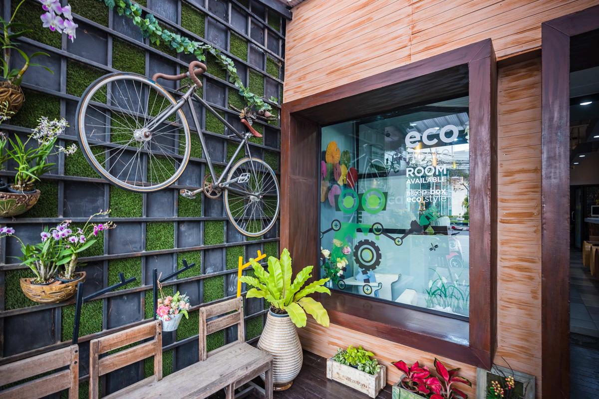 Eco Hostel Phuket photo 4