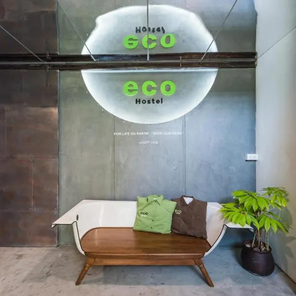 Eco Hostel Phuket photo 5
