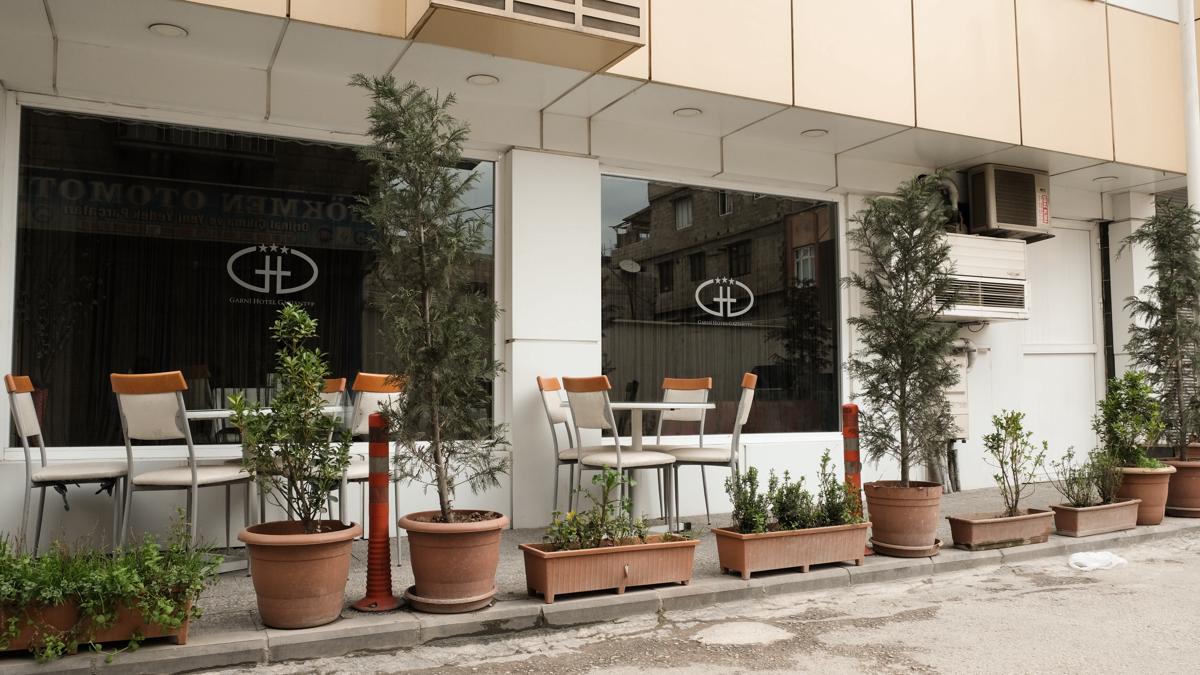 Garni Hotel photo 1