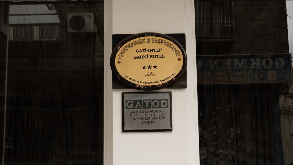 Garni Hotel photo 3