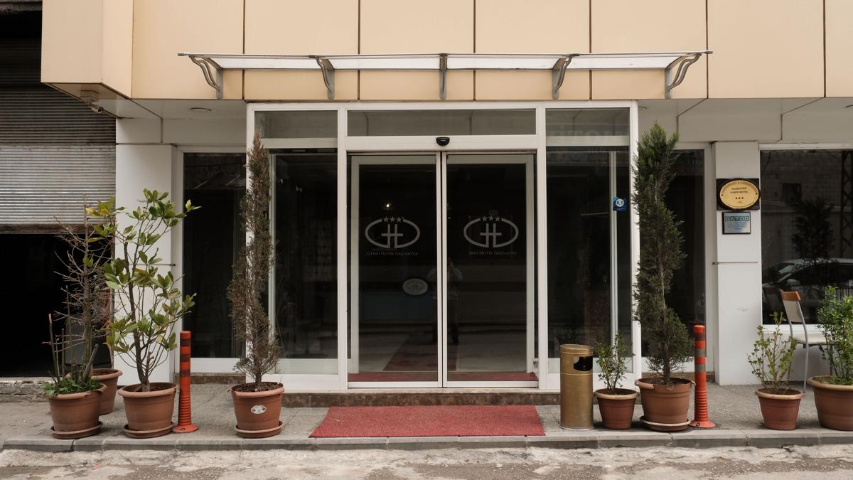 Garni Hotel photo 4