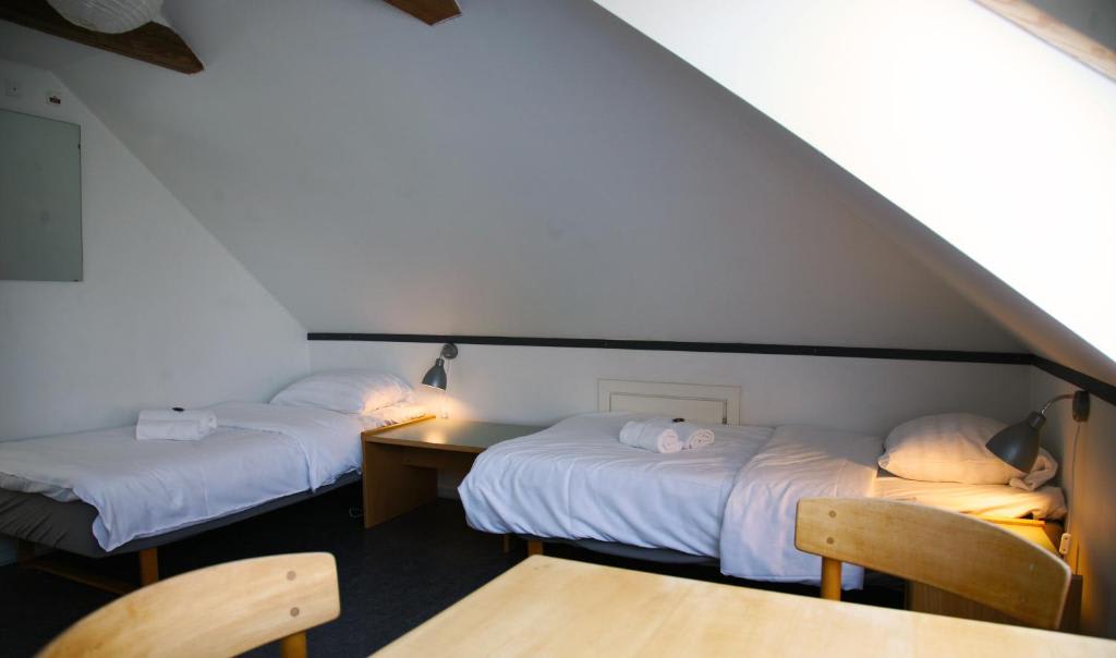 Nexo Hostel photo 5