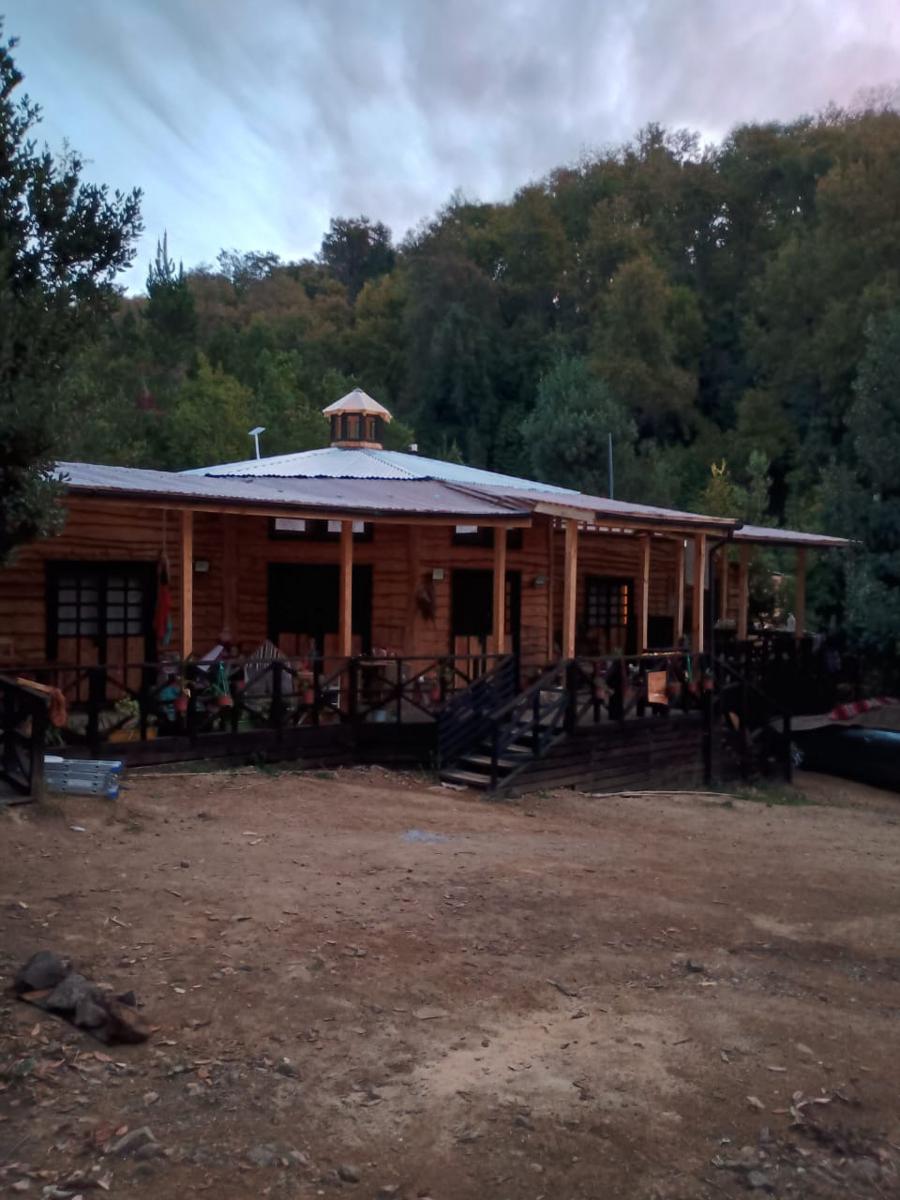 Hostel Home Espacio Satanama photo 1