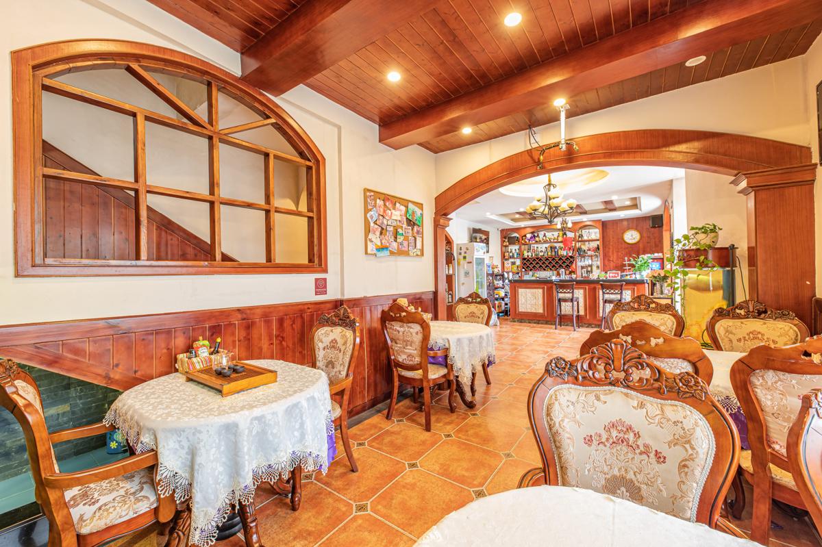 Junshe Boutique Hostel photo 3