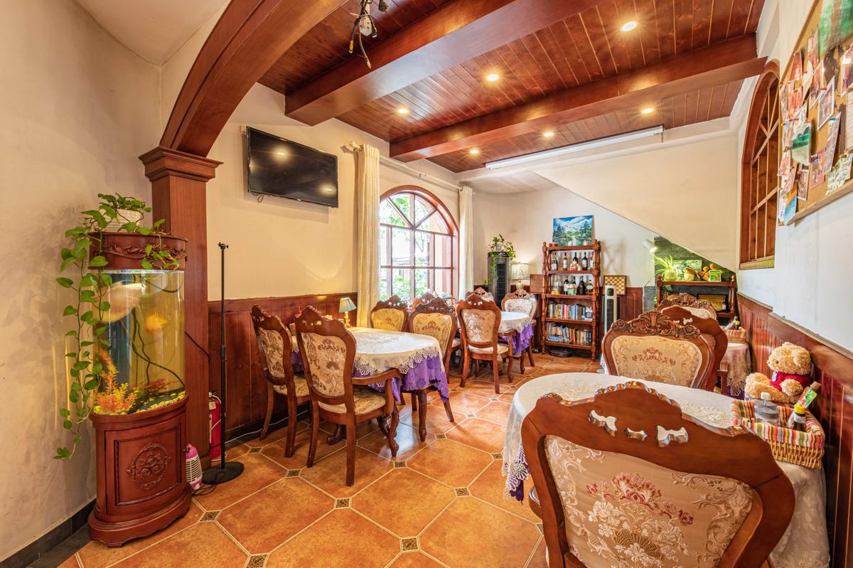 Junshe Boutique Hostel photo 4