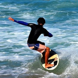 Sunset Surf Camp Morocco photo 2