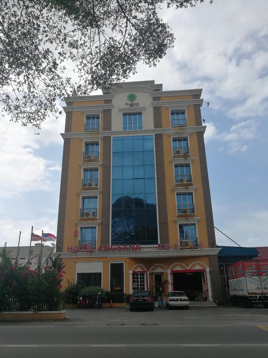 Angsana Hotel photo 1