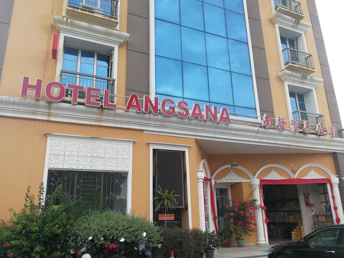 Angsana Hotel photo 2