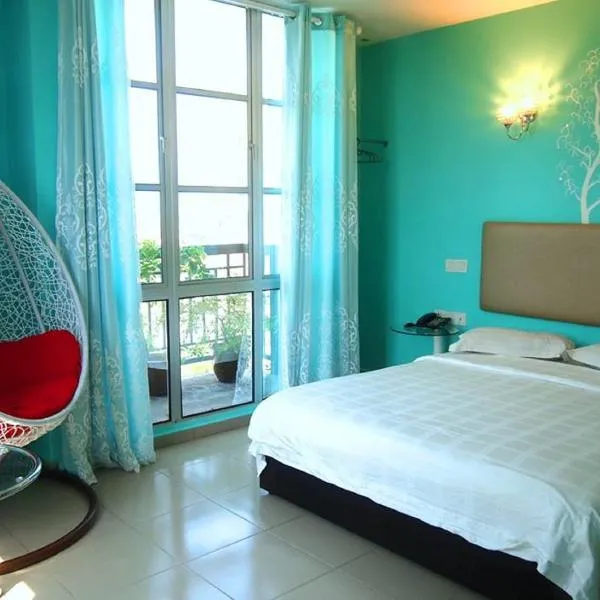 Angsana Hotel photo 5