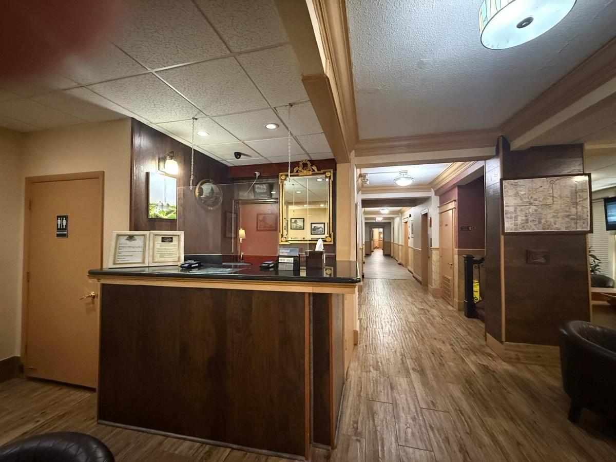 District Hotel photo 4