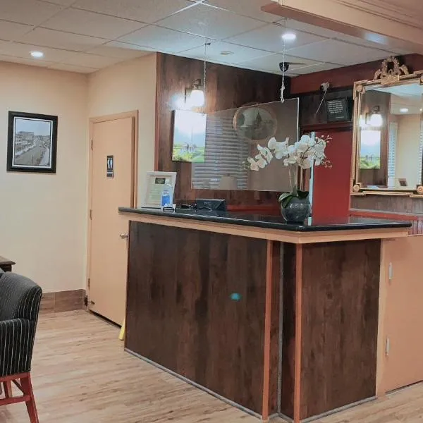 District Hotel photo 5
