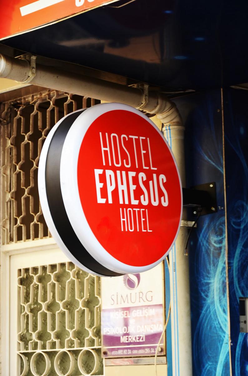 Hostel in Ephesus photo 1
