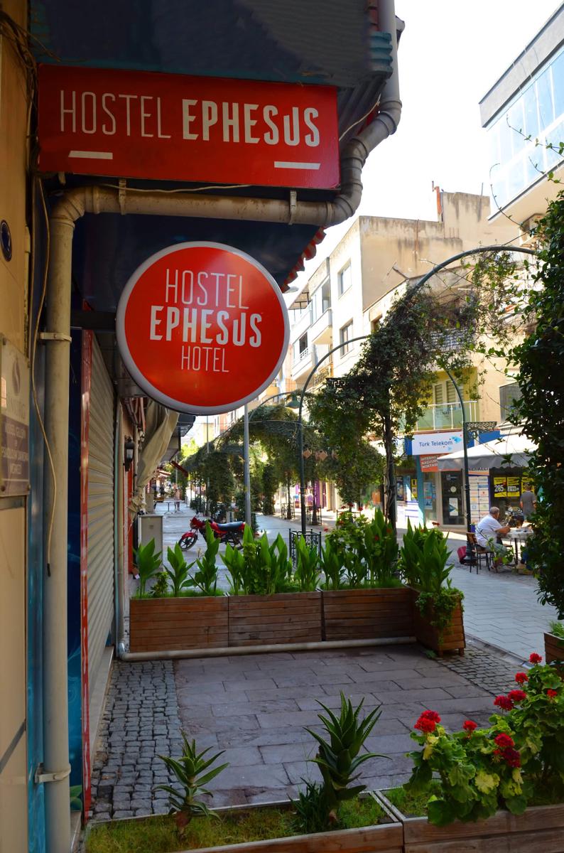 Hostel in Ephesus photo 2