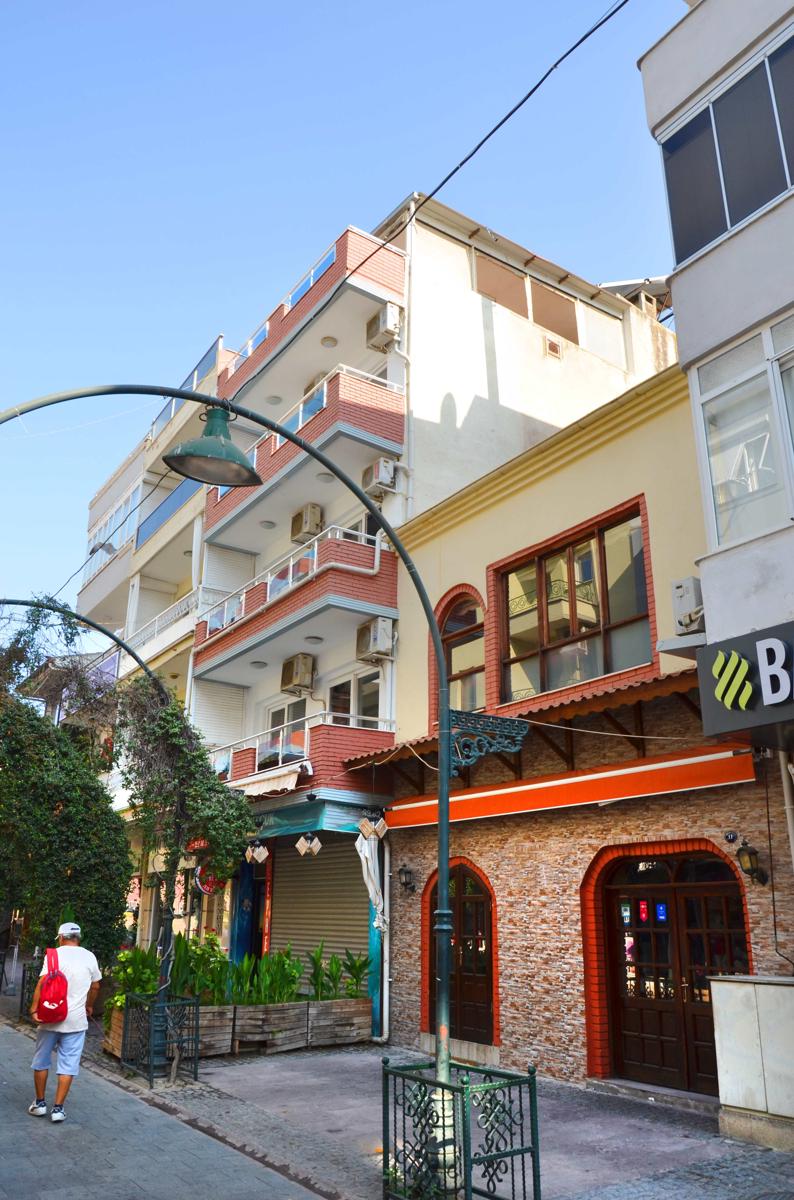 Hostel in Ephesus photo 3