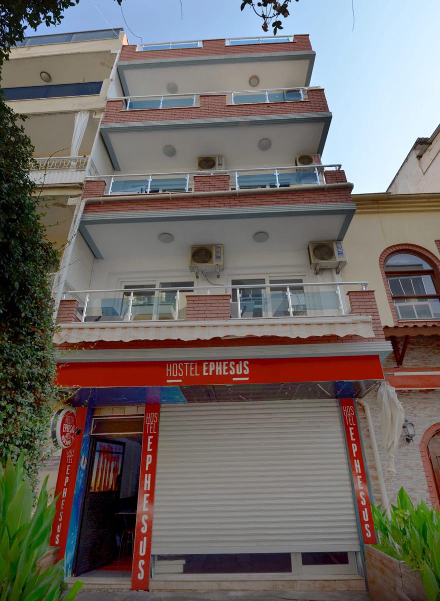 Hostel in Ephesus photo 4