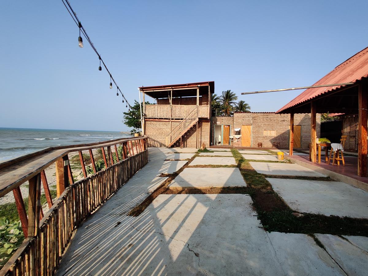 Ocean View Riohacha photo 2
