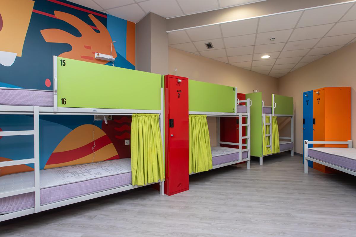 Hostel Llanes photo 6