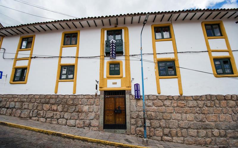 Casa Suecia photo 2