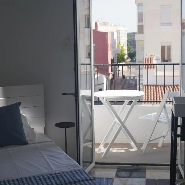 Hostal Sa Roqueta photo 5