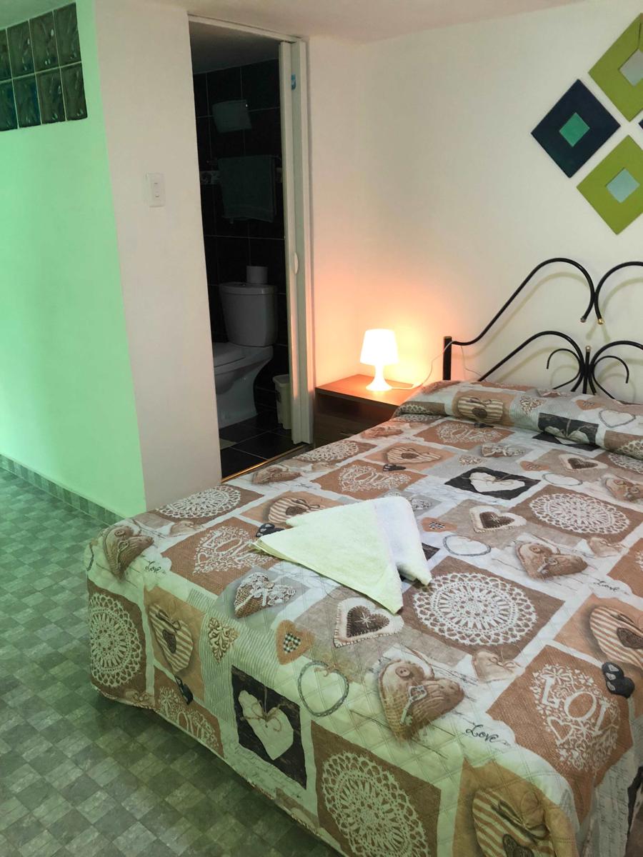 B&B Los Bertos photo 2