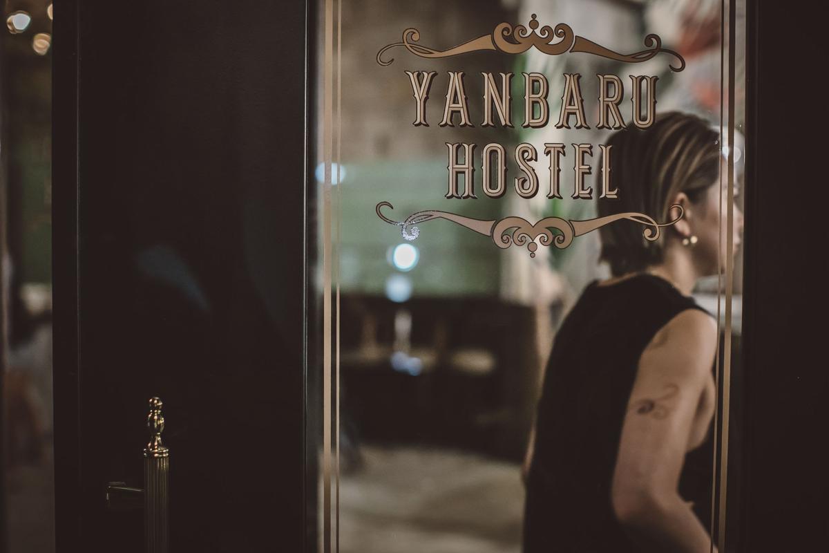 Yanbaru Hostel photo 2