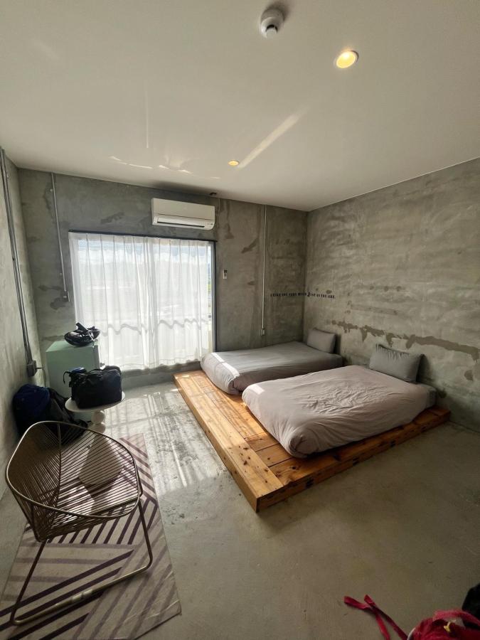 Yanbaru Hostel photo 6
