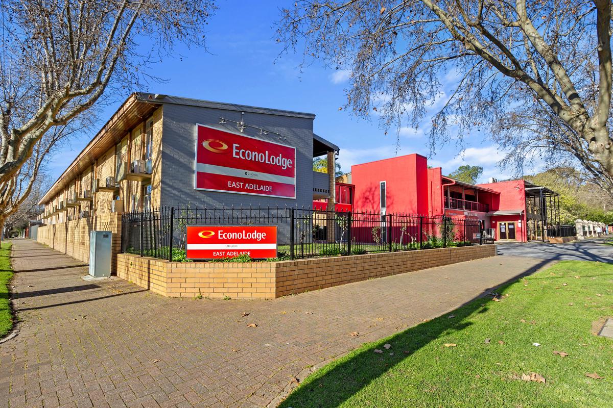 Econo Lodge East Adelaide photo 3