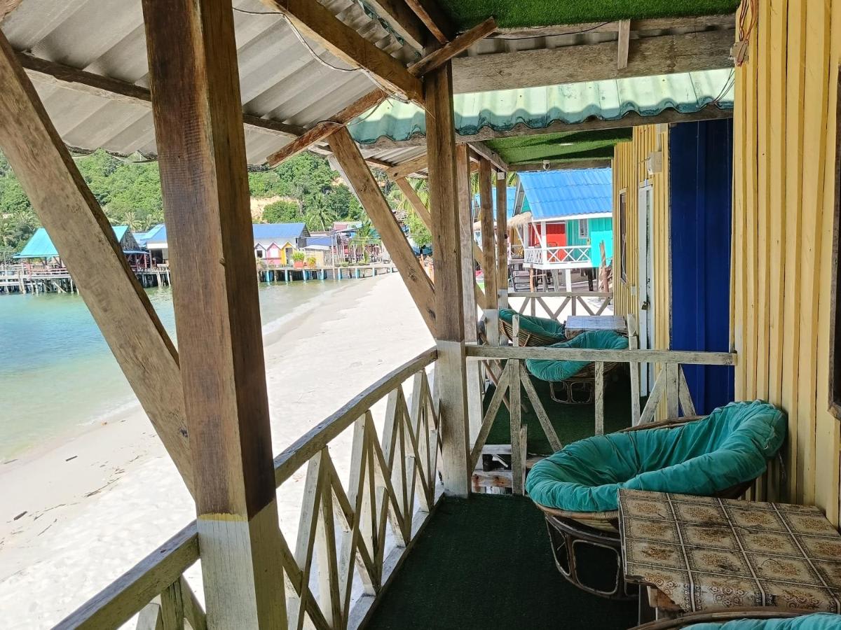 SokSan Seaview Cottage photo 1