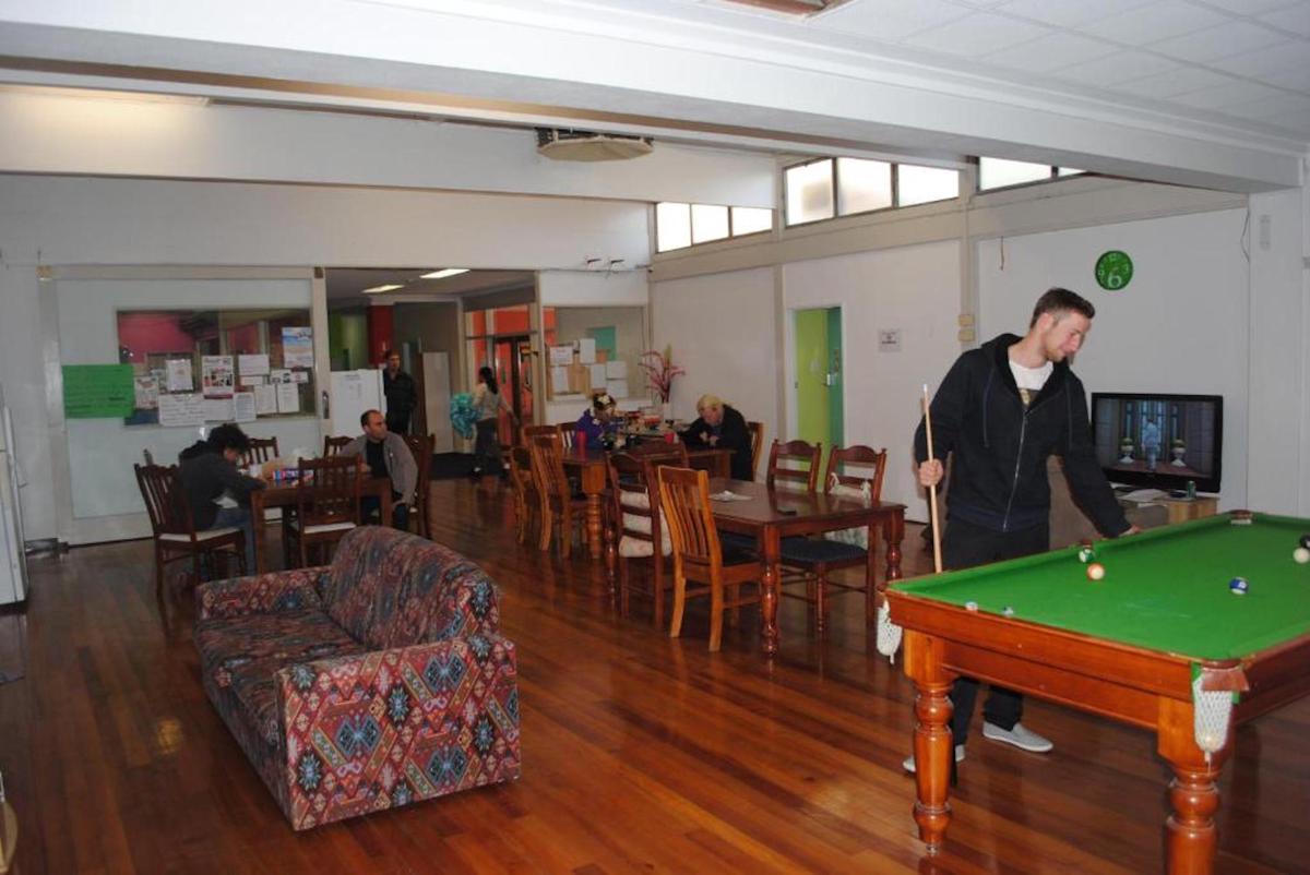 Port Adelaide Backpackers photo 3