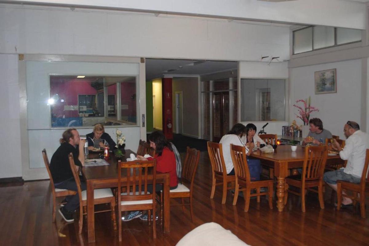 Port Adelaide Backpackers photo 4