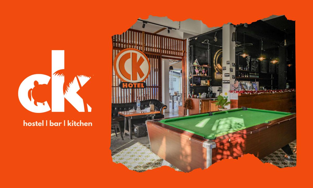 CK Hostel photo 1