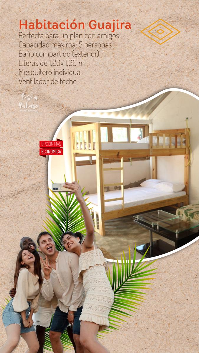 Yaharo Posada Turistica photo 4