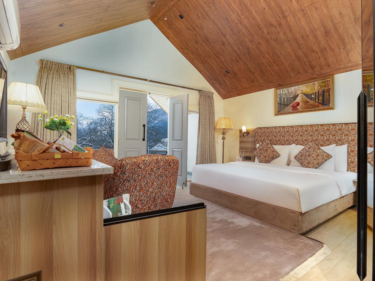Faiz Resort Pahalgam photo 3