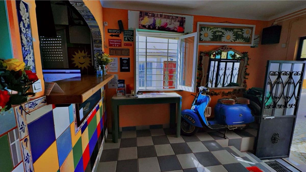 Lagos Central Hostel photo 1