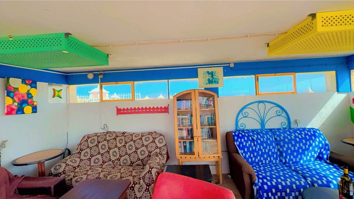 Lagos Central Hostel photo 3