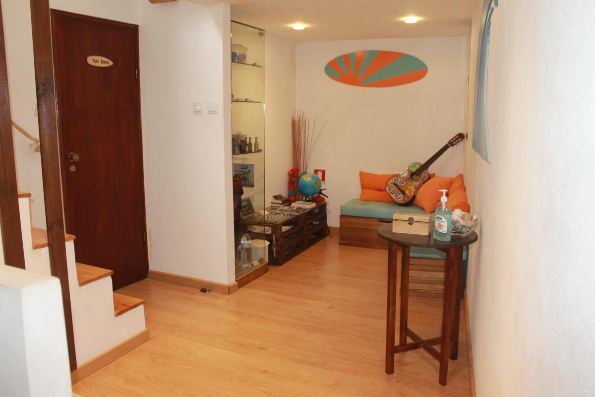 Douro Surf Hostel photo 2
