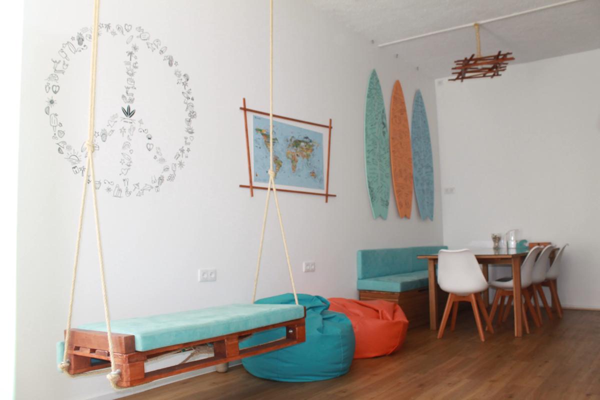 Douro Surf Hostel photo 3