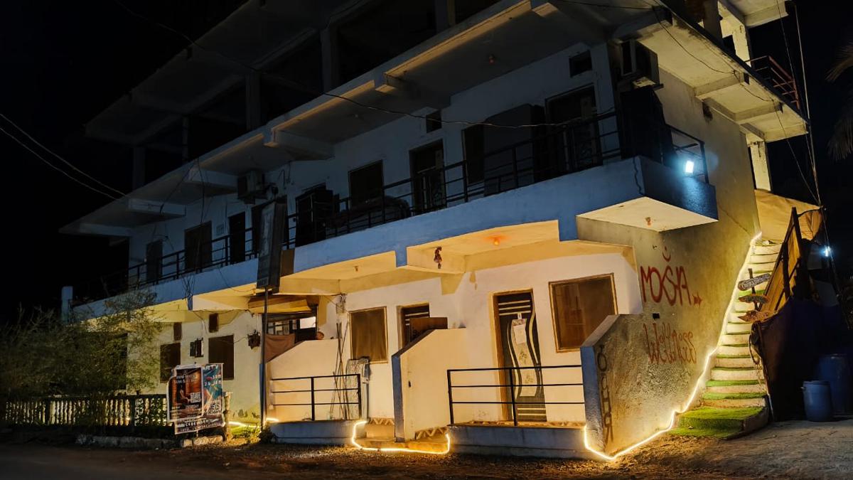 Andaz Arambol photo 3