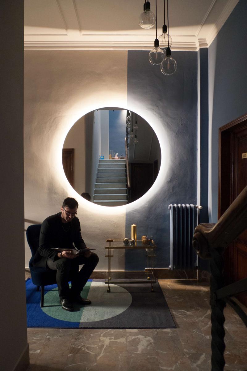 Relais Firenze Stibbert photo 3