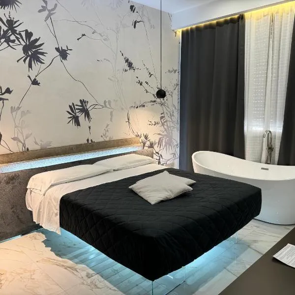 Relais Firenze Stibbert photo 5